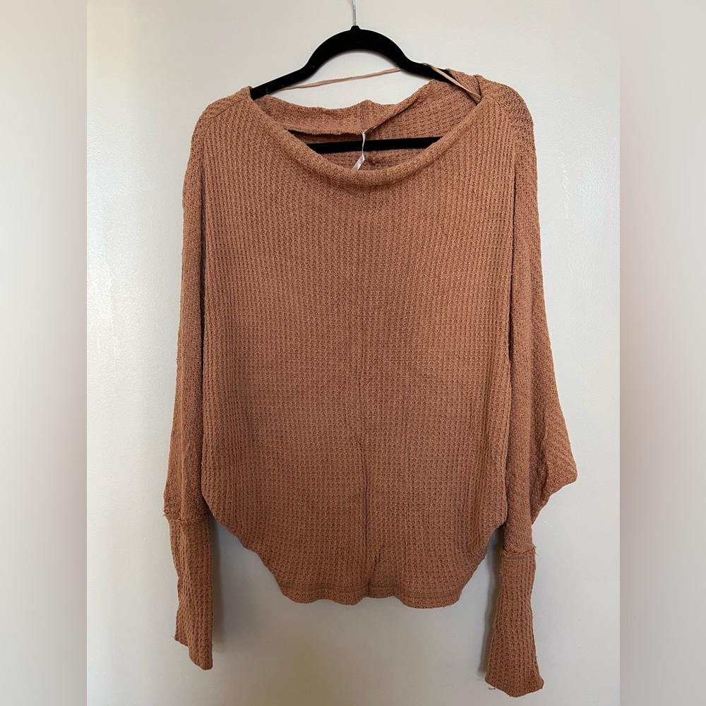 Free people top